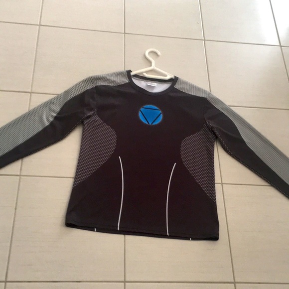 NWOT🔥 Mens Jersey New - Picture 4 of 10